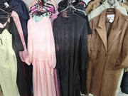 Odzież outlet hurt ASOS jesień 