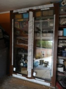 Salamander BluEvolution 90 drzwi na taras 