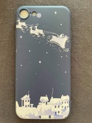 ETUI, CASE, OBUDOWA, iPhone 8, święta