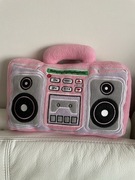 Fajny gadżet Radio Poduszka A&L 4622