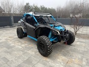 Can-am Maverick X3 XRC Turbo R 