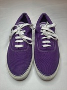 Trampki converse /purple 