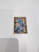 Karta LEGO Ninjago NRG ZANE - LIMITOWANA LE2 - Stan Idealny