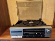 Kombajn muzyczny - gramofon, magnetofon, tuner MULTISOUND BW6