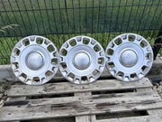 Kołpaki Oryginalne FIAT 500