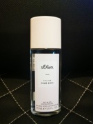 S. Oliver follow your soul 75ml dezodorant w sprayu perfumowany