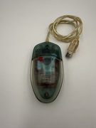 Apple iMac G3 myszka Macally iMouse