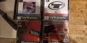 Gry na PlayStation psx