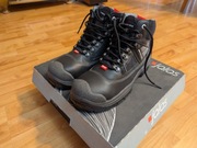 Buty robocze wodoodporne Jalas 3318 S3 DRY LOCK Skórzane Rozmiar 40