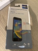 Szkło hartowane do iPhone SE22