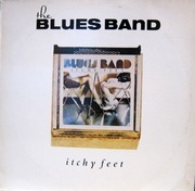 THE BLUES BAND ITCHY FEET (1981)
