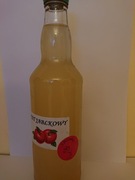 Ocet jabłkowy z jeżówką