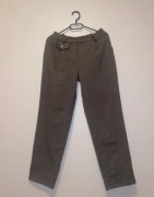 Spodnie w kratki