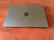 Używany MacBook Pro M1, 512 GB, 16GB RAM