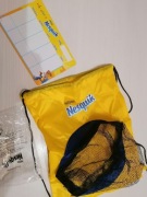 Torba na obuwie zmienne nesquik 