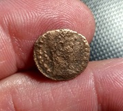 Moneta rzymska do wyboru. Z14