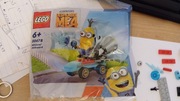 Lego 30678 Minion's Jetboard NOWY bez figurki