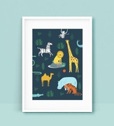 Zwierzęta_Figre studio_ 297 x 420 mm