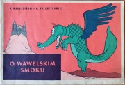 O wawelskim smoku 1961