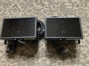 Siemens 2GF1903-8BA naświetlacz IR reflektor podczerwieni