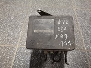 BMW E90 E91 E87 Pompa sterownik ABS DSC 3451-6784763-01