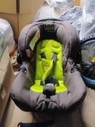 Sprzedam fotelik/nosidełko do samochodu dla dziecka