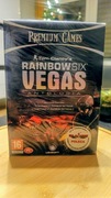Tom Clancy's Rainbow Six Vegas Antologia PC | NOWA W FOLII | Kolekcjon