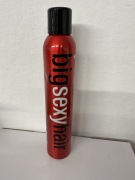 SexyHair Big Spray & Play Harder lakier do włosów 300 ml mocny fryzjerski