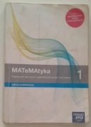 Podręcznik do I-klasy liceum ogólnokształcącego i technikum
