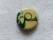 KAPSEL PIWNY PIOTRKÓW TRYBUNALSKI nr.kat 56