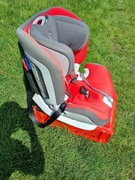 Fotelik samochodowy 0-25 kg