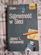 Samotność w sieci - Janusz L. Wi