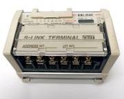 Sunx S-Link Terminal SL TBP4 N7J121 