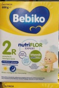 Mleko Bebiko 2r nowe 