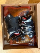 Buty narciarskie Salomon X-Wave Sport | Flex 100 | Rozm. 27/27.5 (42-42.5)