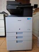 Drukarka Samsung