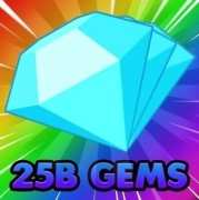 GEMS 25B PET SIMULATOR X