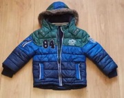 Kurtka chłopięca George