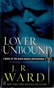 Lover Unbound; J.R. Ward