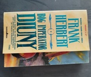 Bóg Imperator Diuny Frank Herbert