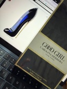 Carolina Herrera Good Girl Oryginalne Perfumy 80 ml EDP