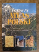 Ilustrowany atlas Polski