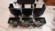 HOPPERY- COIN HOPPER 24VDC- ZESTAW 