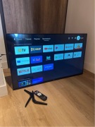 Telewizor KIVI smart TV