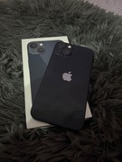 iPhone 13 256GB stan idealny + zestaw etui