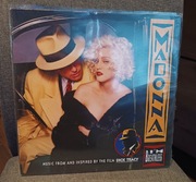 Winyl Madonna - I'm Breathless