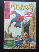 DIE SPINNE (Spiderman) - NR.96 - 1977 