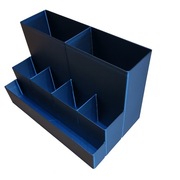 Organizer na biurko, piórnik. wydruk 3d