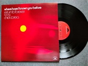 WINYL Return To Forever, Corea – Where Have I Known You Before Japan, NM!