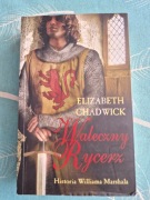 Elizabeth Chadwick, Waleczny Rycerz
